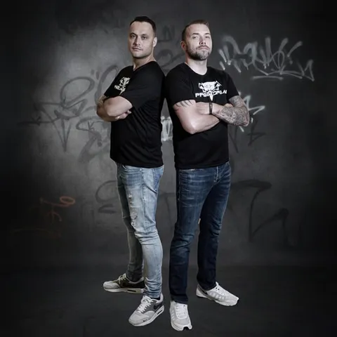 Preatorian - Hardstyle artist photo