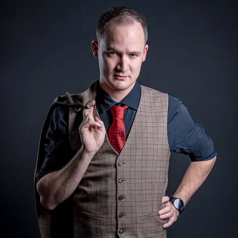 Preceptor - Frenchcore artist photo