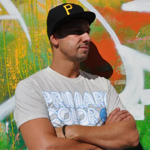 Predator - Hardcore artist photo