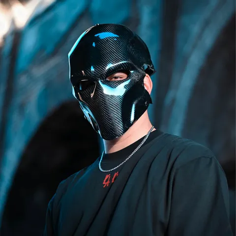 Primal Force - Hardstyle artist photo
