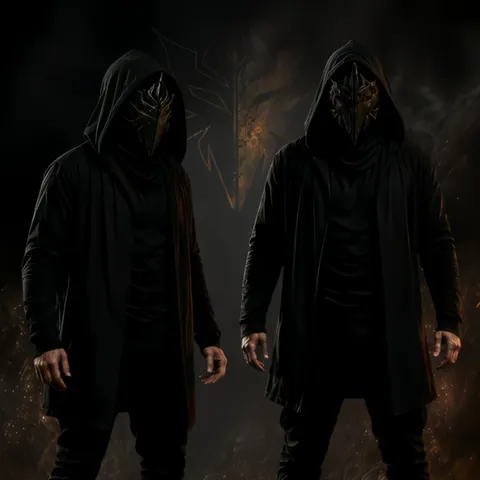Primal Squad - Hardstyle artist photo