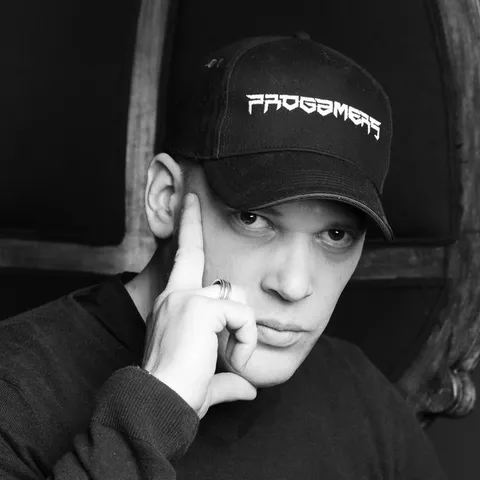 Progamers - Frenchcore artist photo