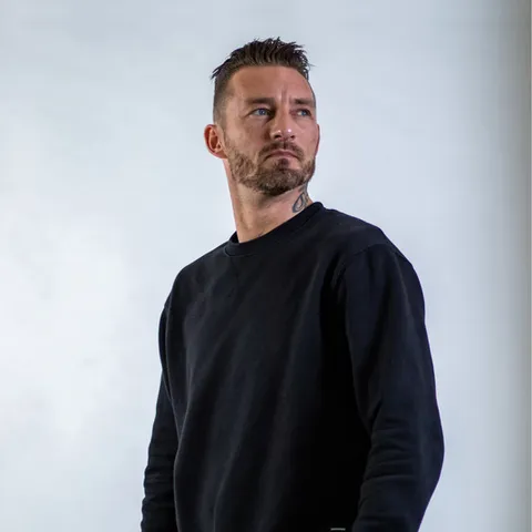 Project Core - Rawstyle artist photo