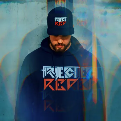 Project Red - Frenchcore artist photo