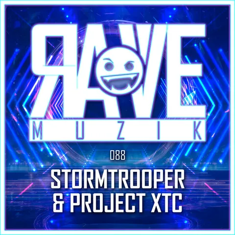 Project XTC - Doomcore artist photo