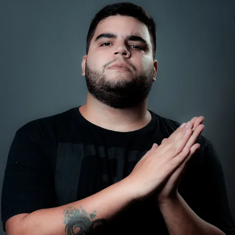 Protocol - Happy Hardcore artist photo