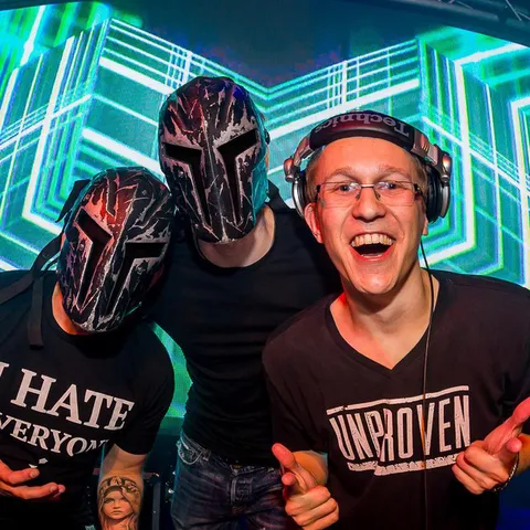Photo of ProvenHate