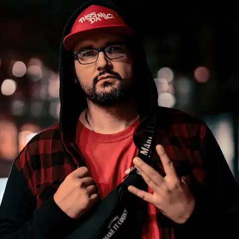 PRYME - Hardstyle artist photo