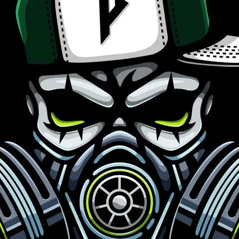 Pseikomusic - Frenchcore artist photo
