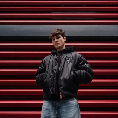 PSP - Hard Techno artist photo