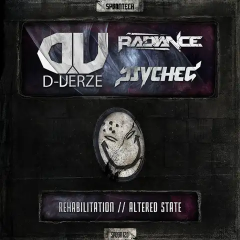 Psyched - Hardstyle artist photo