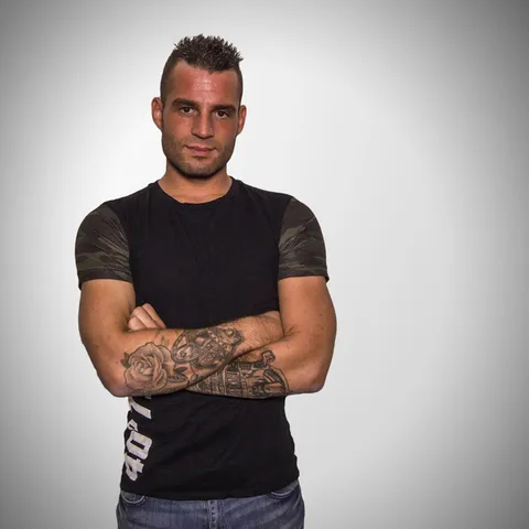 Psycho Killer - Frenchcore artist photo