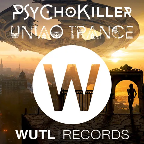 Photo of Psychokiller