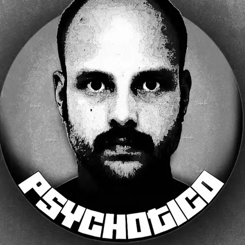 Psychotico - Frenchcore artist photo