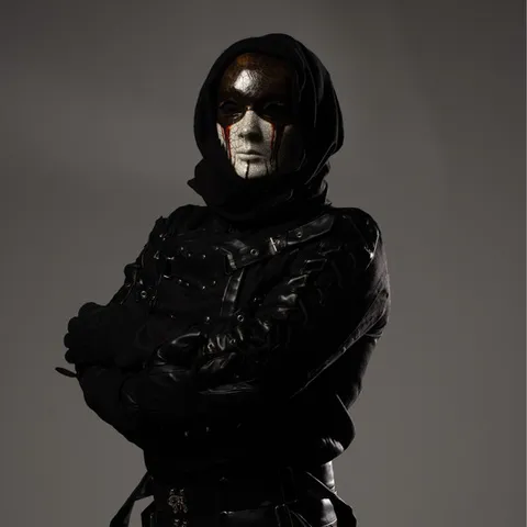 Psychotik - Hard Techno artist photo