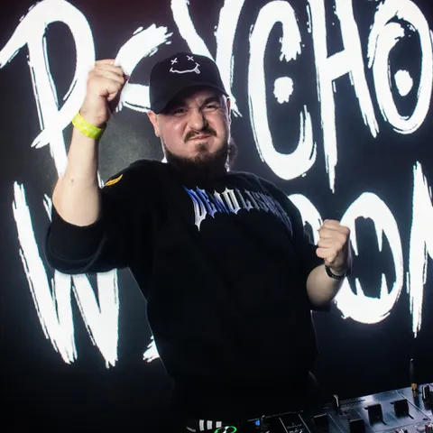 Psychoweapon - Uptempo artist photo