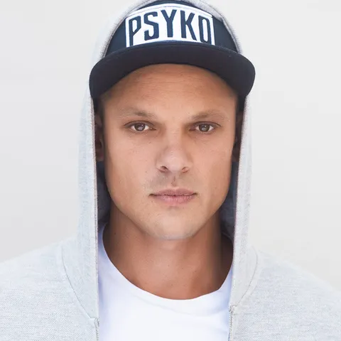 Psyko Punkz - Hardstyle artist photo