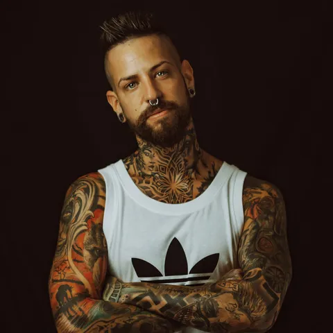 PsykoPhonic - Uptempo artist photo