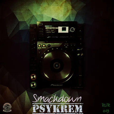 Photo of Psykrem