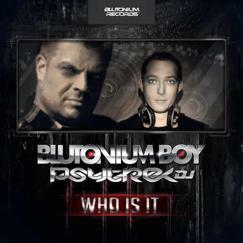 PsytrexDJ - Hardstyle artist photo