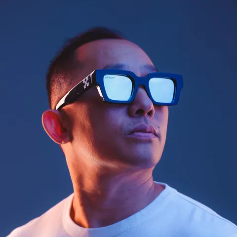 Pulsar - Happy Hardcore artist photo