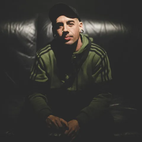 Pulse - Frenchcore artist photo