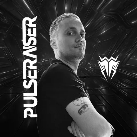 Pulseraiser - Hardstyle artist photo