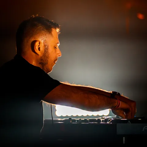 Pulserz - Hardstyle artist photo