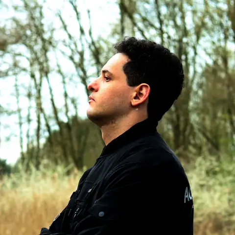 PULSES - Hard Techno artist photo