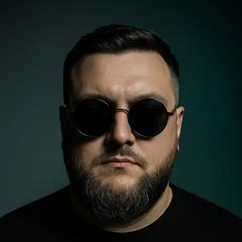 Puncher - Acid Techno artist photo