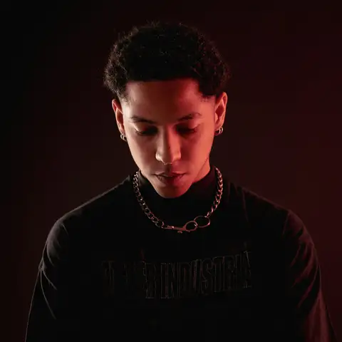 PVR - Acid Techno artist photo