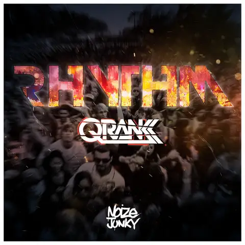 Qrank - Hardstyle artist photo