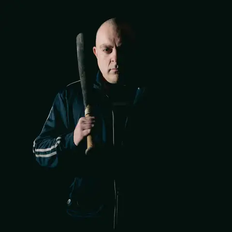Queen City Hooligan - Gabber artist photo