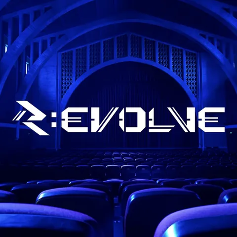 R:EVOLVE - Happy Hardcore artist photo