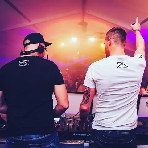 R&R Project - Happy Hardcore artist photo