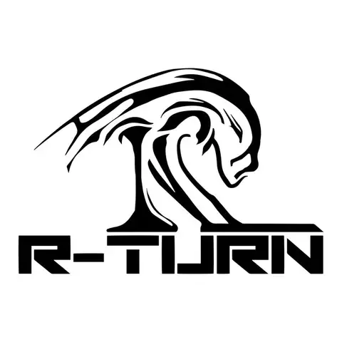 R-Turn - Hardcore artist photo