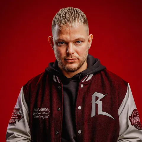 RØØTZ - Hard Techno artist photo