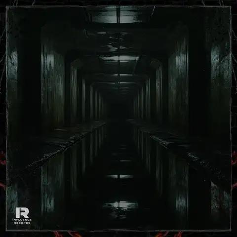 R31DY - Hard Techno artist photo
