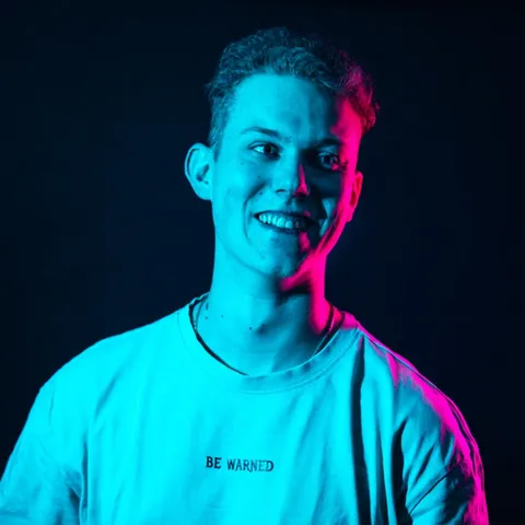 R3MAX - Hardstyle artist photo