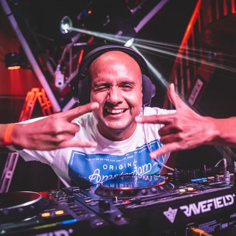 Rab-Beat - Hardstyle artist photo