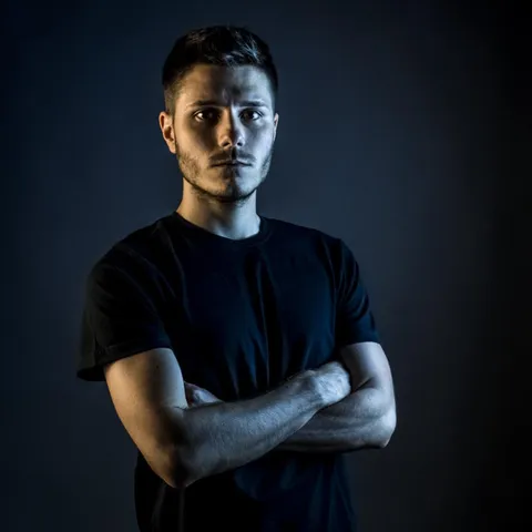 RADI - Hardstyle artist photo