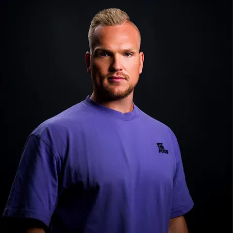 Radianze - Euphoric Hardstyle artist photo