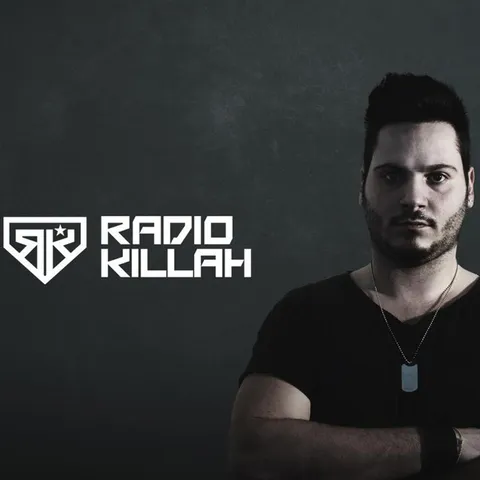 Radio Killah - Frenchcore artist photo
