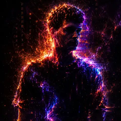 RADYX - Euphoric Hardstyle artist photo