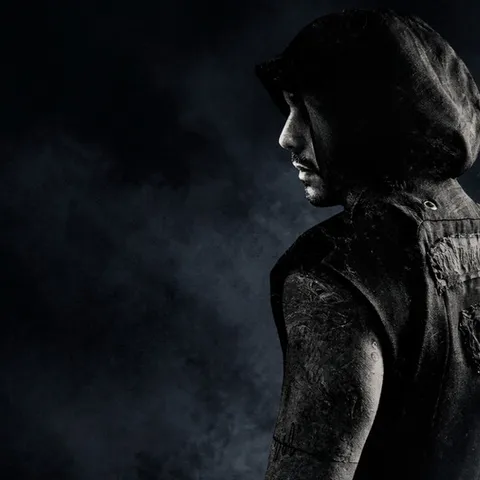 Raffaele Del Zingaro - Hardstyle artist photo