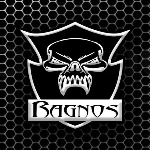 Ragnos - Frenchcore artist photo