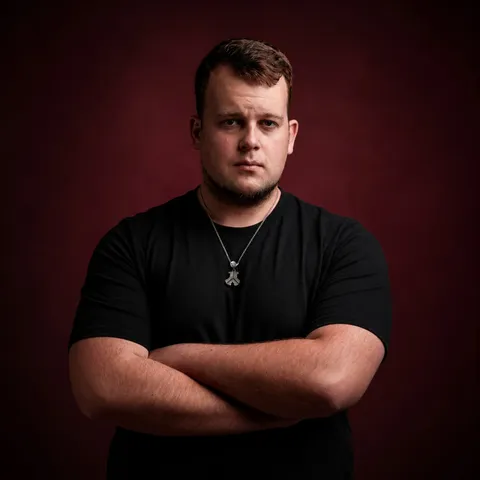 Raiderz - Hardstyle artist photo