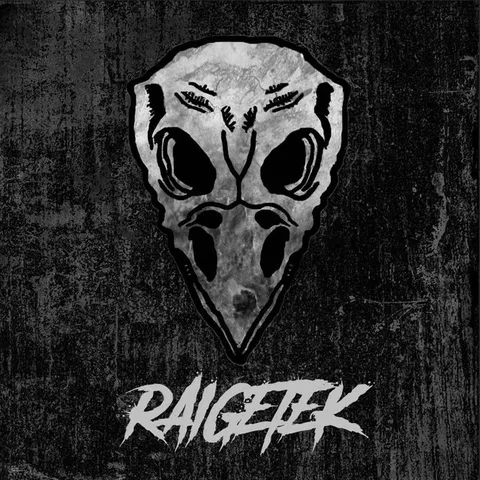 Raigetek - Frenchcore artist photo