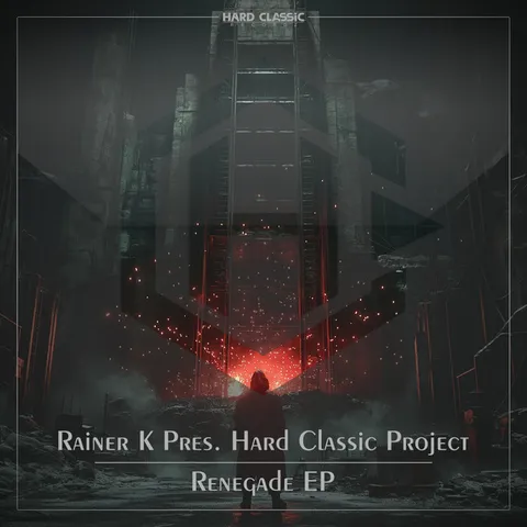 Rainer K pres. Hard Classic Project - Hardstyle artist photo
