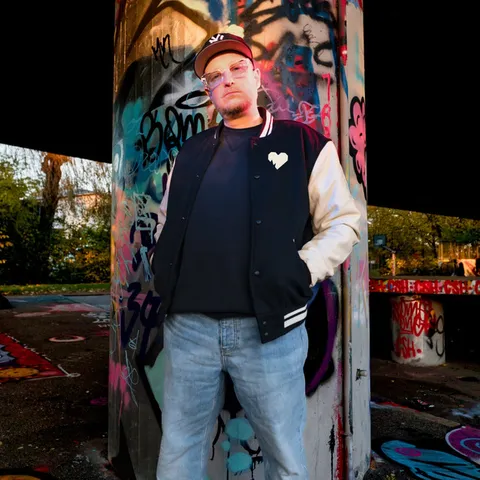 Photo of Raisinger